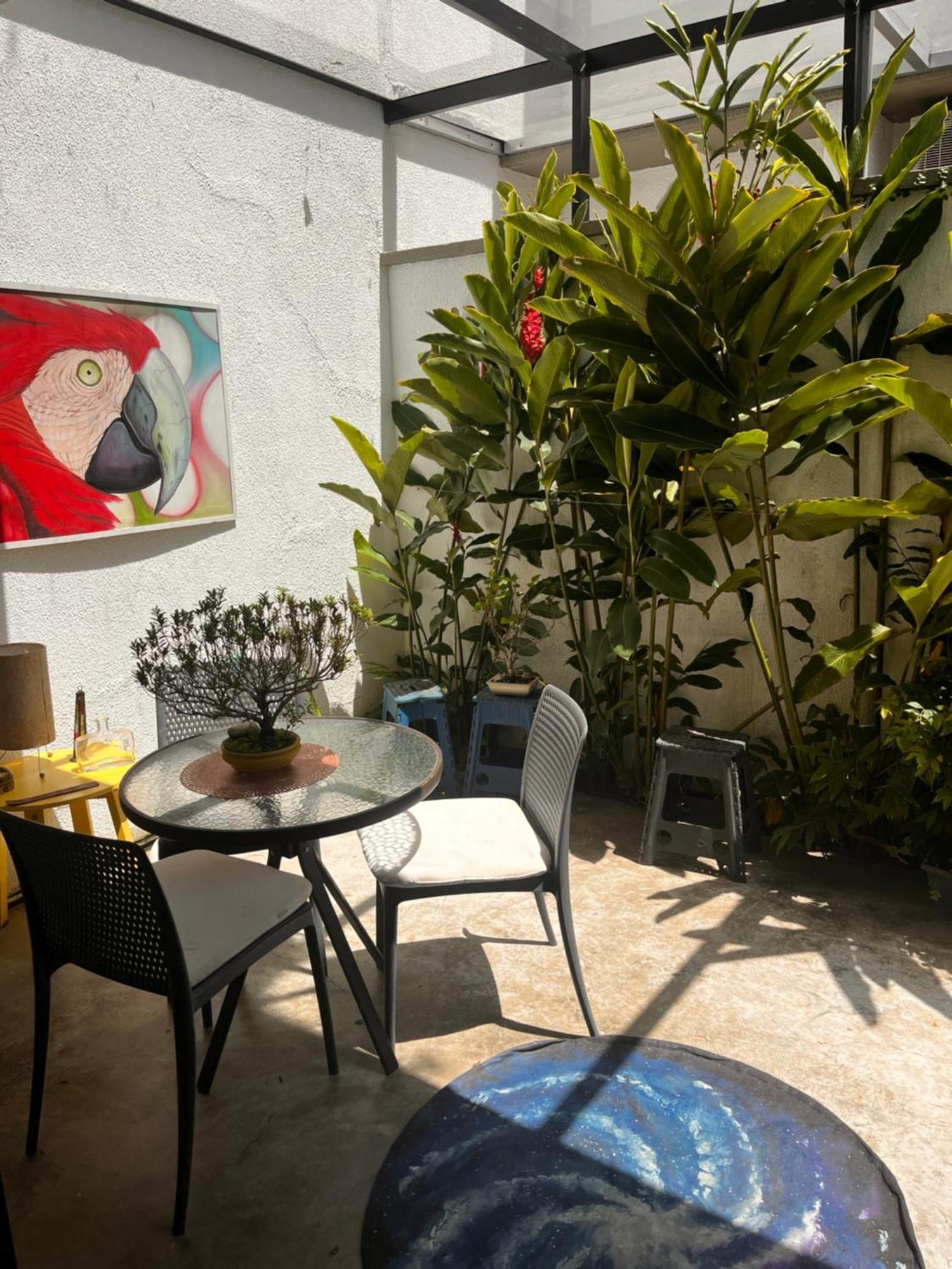 Casa Aconchegante Villa Maresias Buitenkant foto